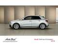 Audi A1 S line 25TFSI LED virtual EPH DAB Silber - thumbnail 4