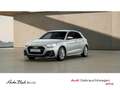 Audi A1 S line 25TFSI LEDplus EPHplus virtu Silber - thumbnail 1