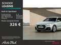 Audi A1 S line 25TFSI LED virtual EPH DAB Silber - thumbnail 2
