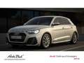 Audi A1 S line 25TFSI LED virtual EPH DAB Silber - thumbnail 14
