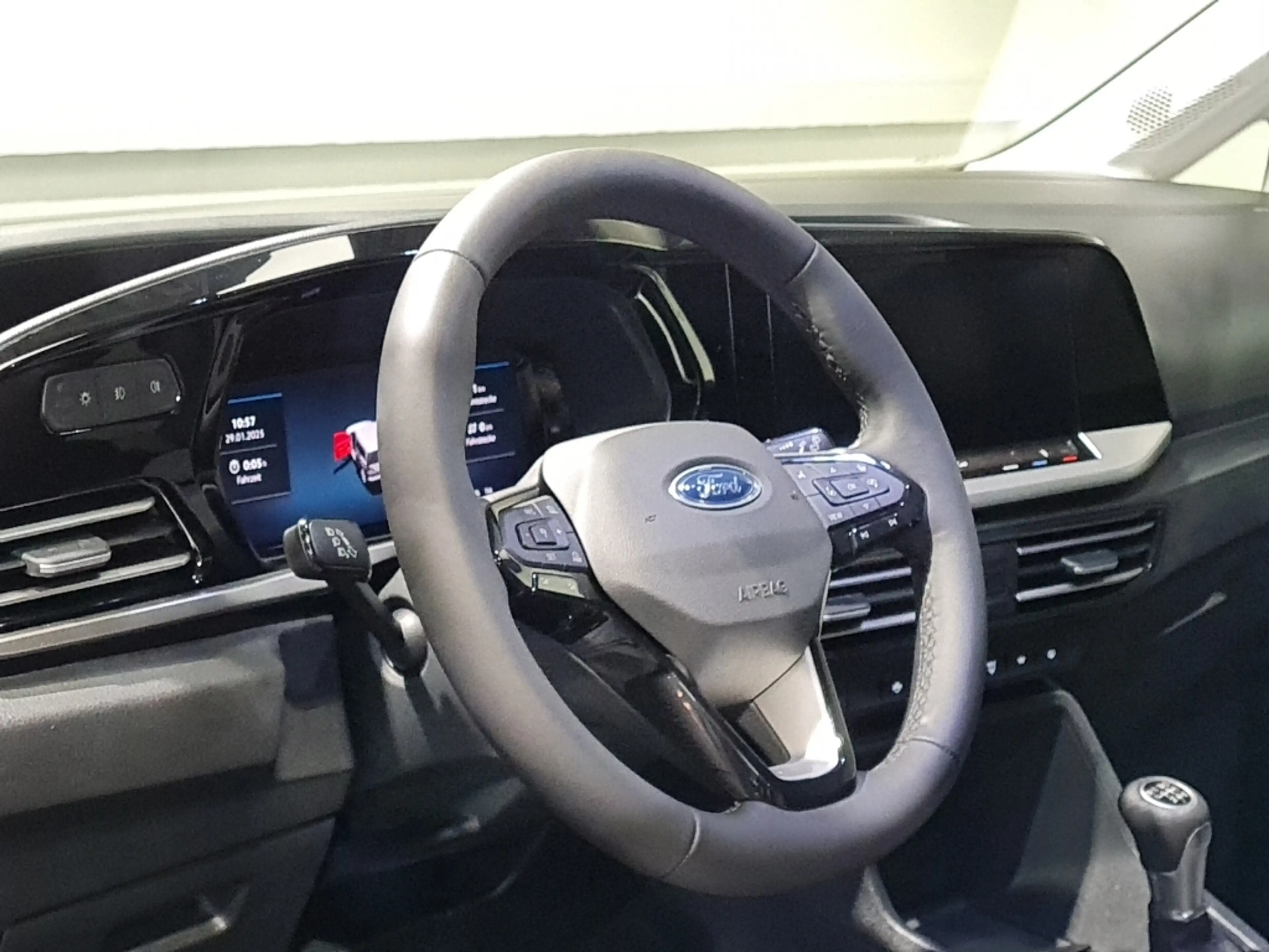 Ford Tourneo Connect L2-Active 4x4 "AHK"LED"GJR" — photo 12