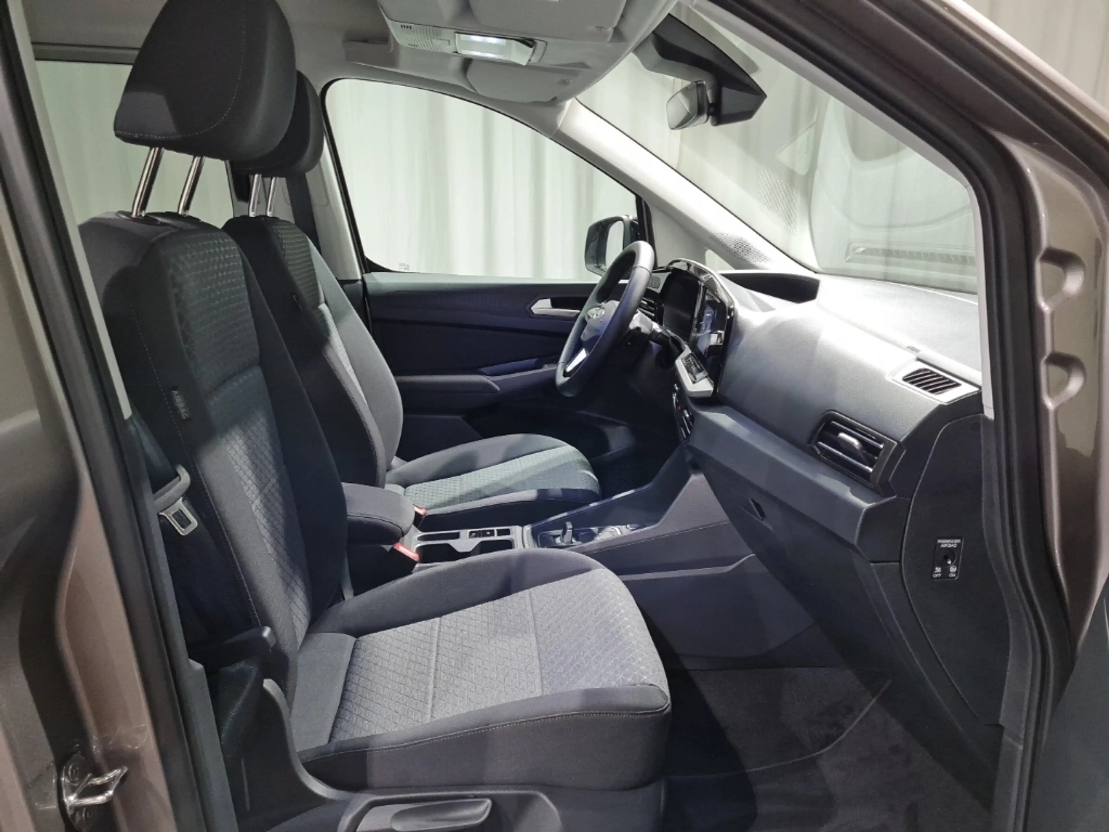 Ford Tourneo Connect L2-Active 4x4 "AHK"LED"GJR" — photo 5