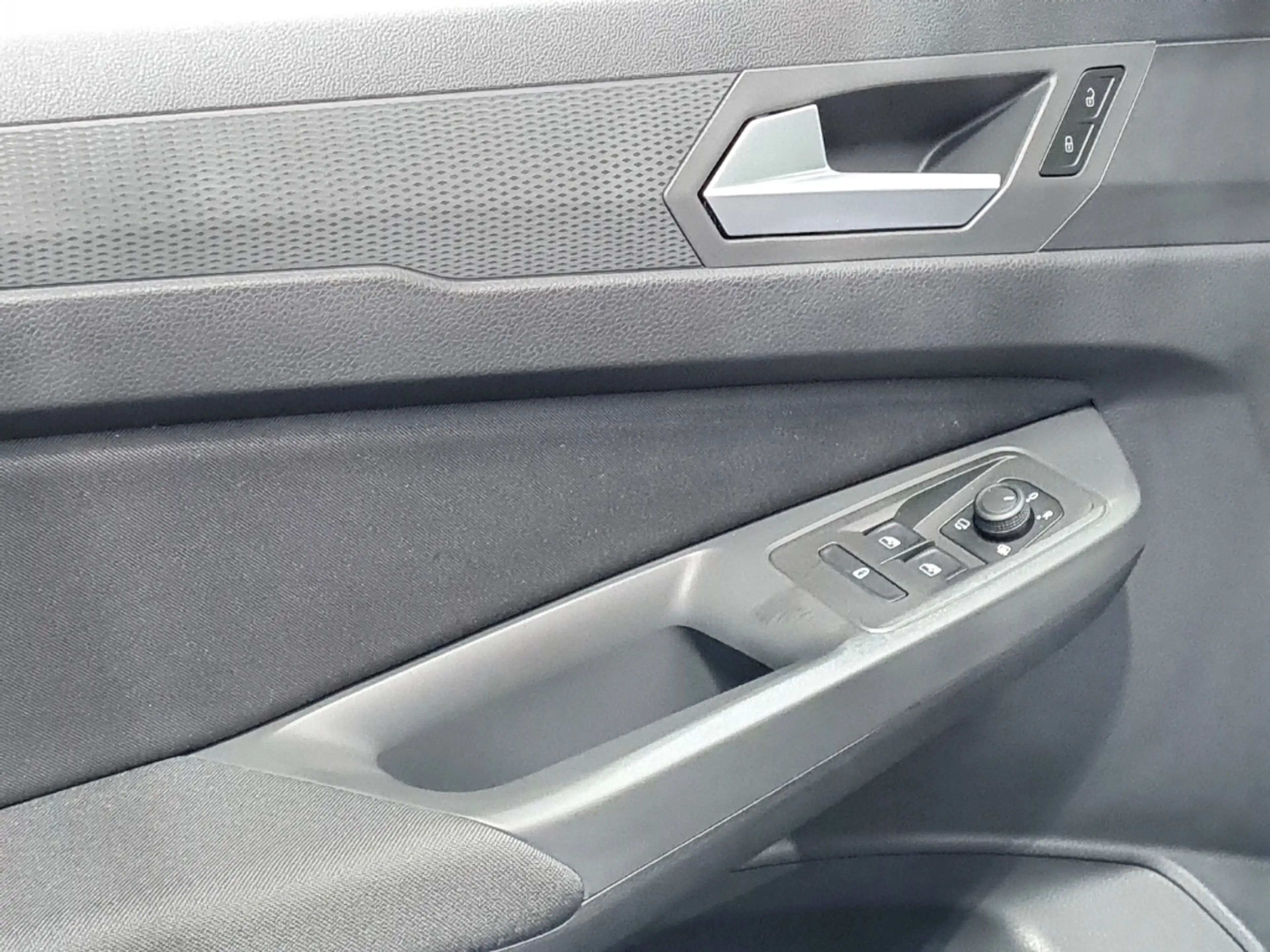Ford Tourneo Connect L2-Active 4x4 "AHK"LED"GJR" — photo 11
