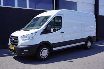 2.0 TDCI 170PK L3H2 EURO 6 - Airco - Cruise - Came
