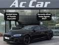 Audi A5 B.Line 45 TFSI quattro-ultra Sportback Noir - thumbnail 1