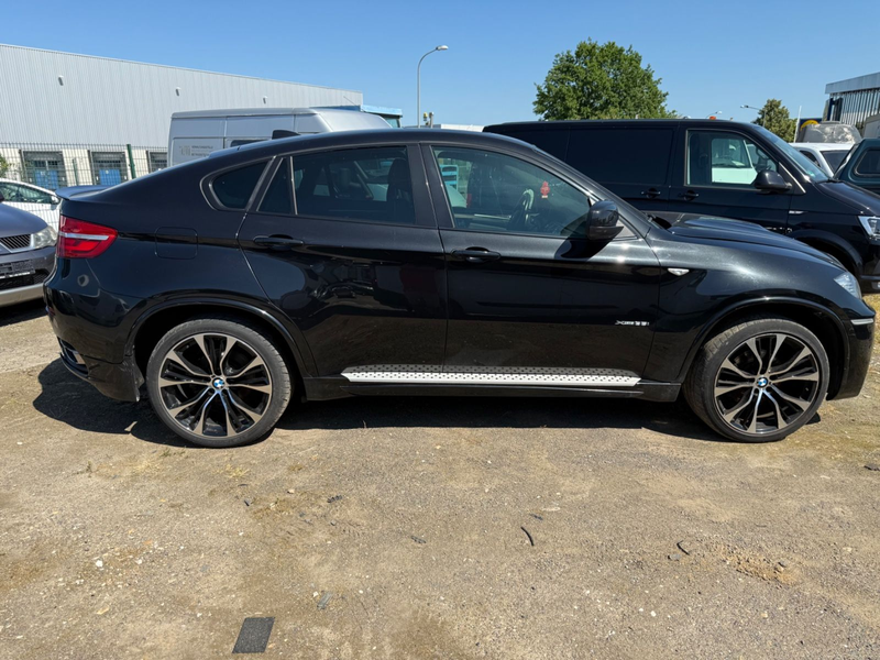 BMW X6 xDrive35i M Sport Edition — photo 4