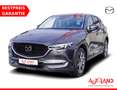 Mazda CX-5 2.5 2WD AHK 360° Keyless ACC Head-Up Bose Grau - thumbnail 1