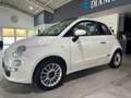 Fiat 500C * CABRIO * TÜV * KLIMA * Weiß - thumbnail 6