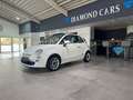 Fiat 500C * CABRIO * TÜV * KLIMA * Weiß - thumbnail 14