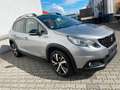 Peugeot 2008 GT-LINE|2.HD|PANO|KAMERA|APPLE|ANDROID|17" Grau - thumbnail 8
