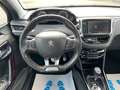 Peugeot 2008 GT-LINE|2.HD|PANO|KAMERA|APPLE|ANDROID|17" Grau - thumbnail 18