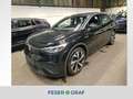 Volkswagen ID.5 Pro 128 77 kWh AHK NAVI ACC SHZ LED Schwarz - thumbnail 1