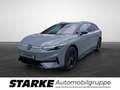 Volkswagen ID.7 Tourer Pro S Grau - thumbnail 2