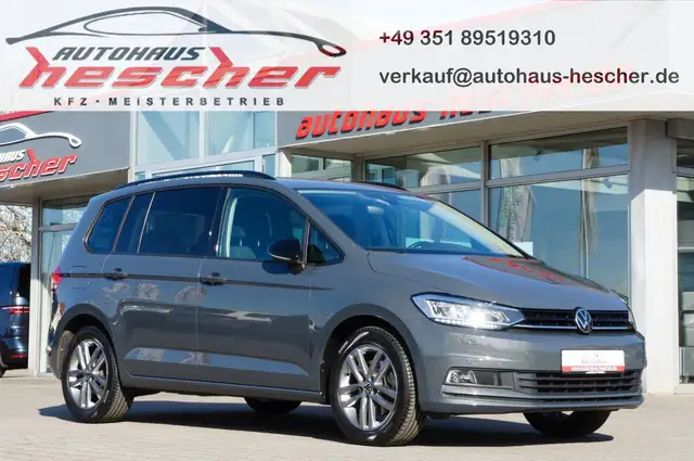 Volkswagen Touran 1.5 TSI Highline *LED*NAVI*ACC*