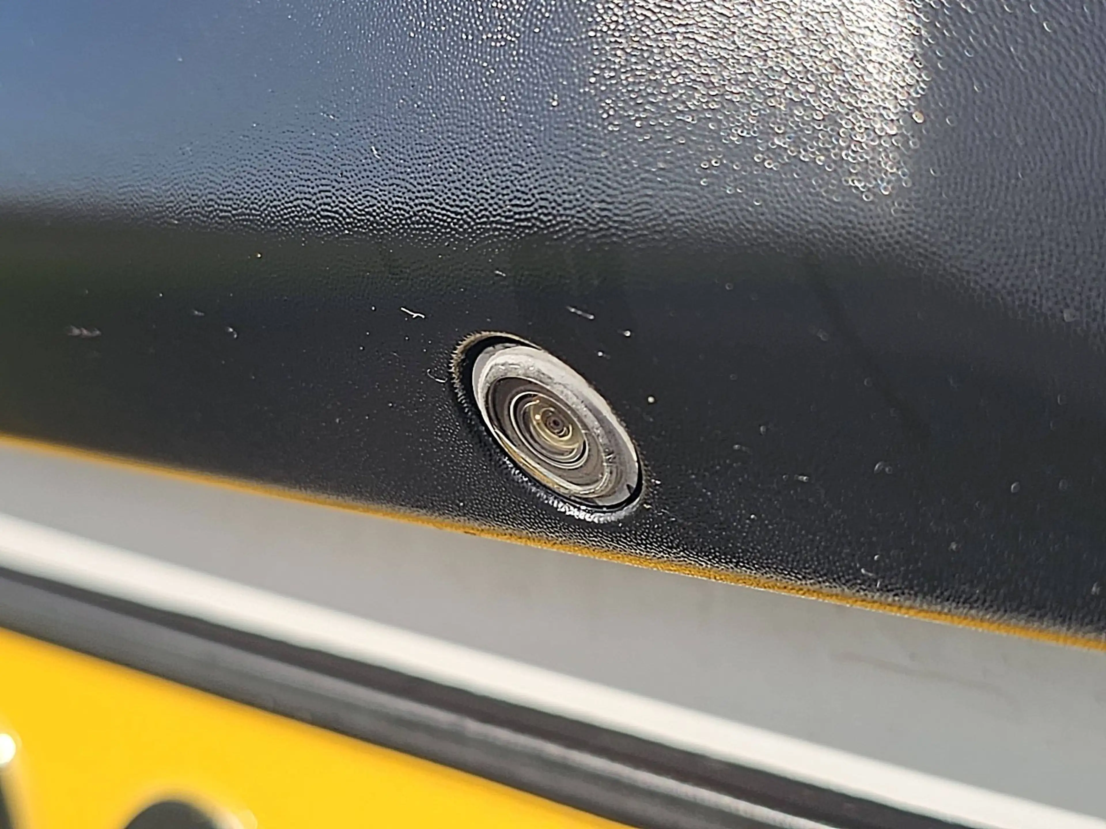 Opel Vivaro 1.5 L2 Navi NAP Euro6 Airco Trekhaak 3-Zits/Leer C — photo 18