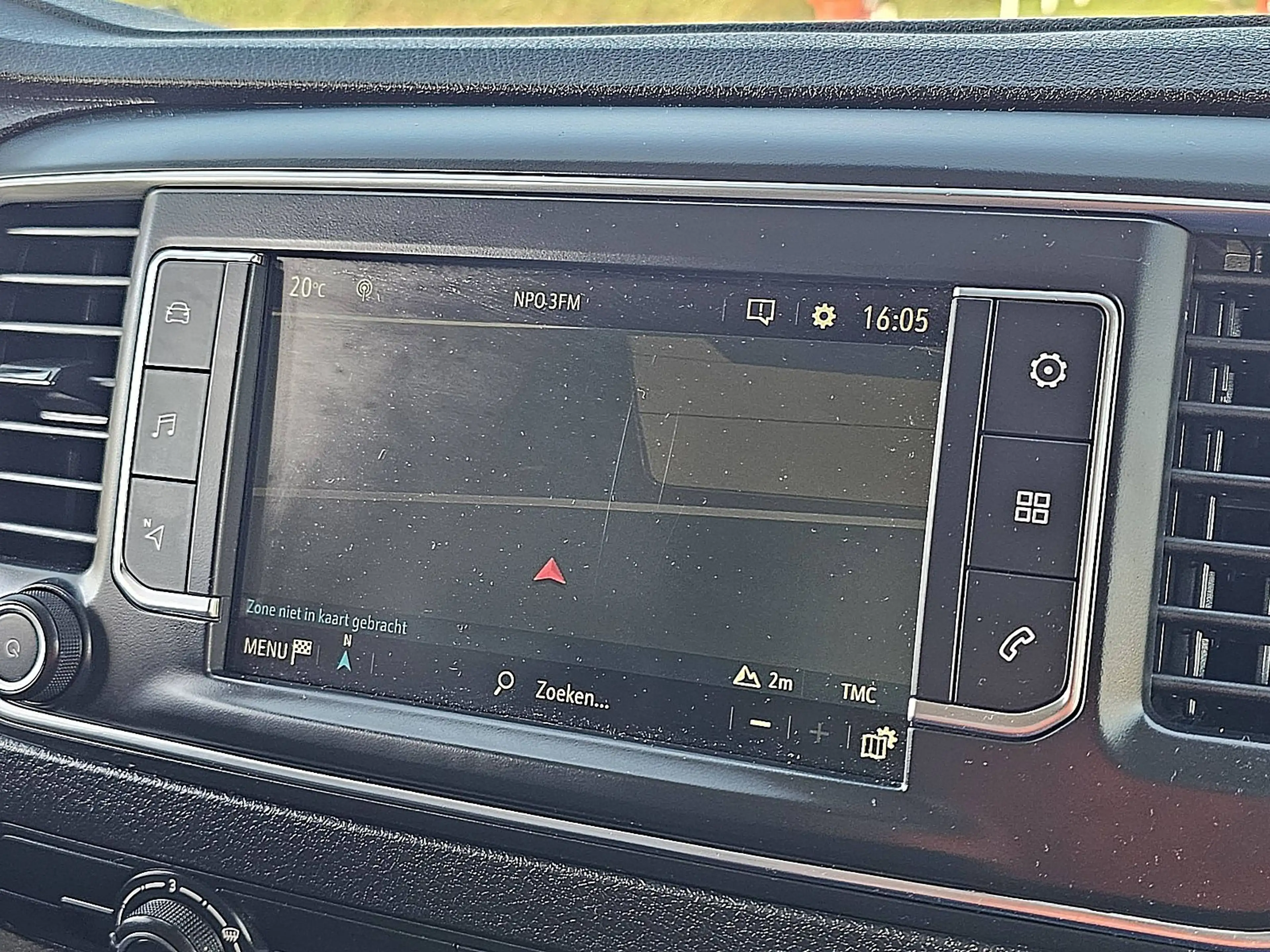 Opel Vivaro 1.5 L2 Navi NAP Euro6 Airco Trekhaak 3-Zits/Leer C — photo 11
