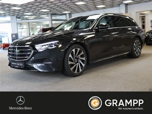 2025 Mercedes-Benz E-Class in Grey for sale