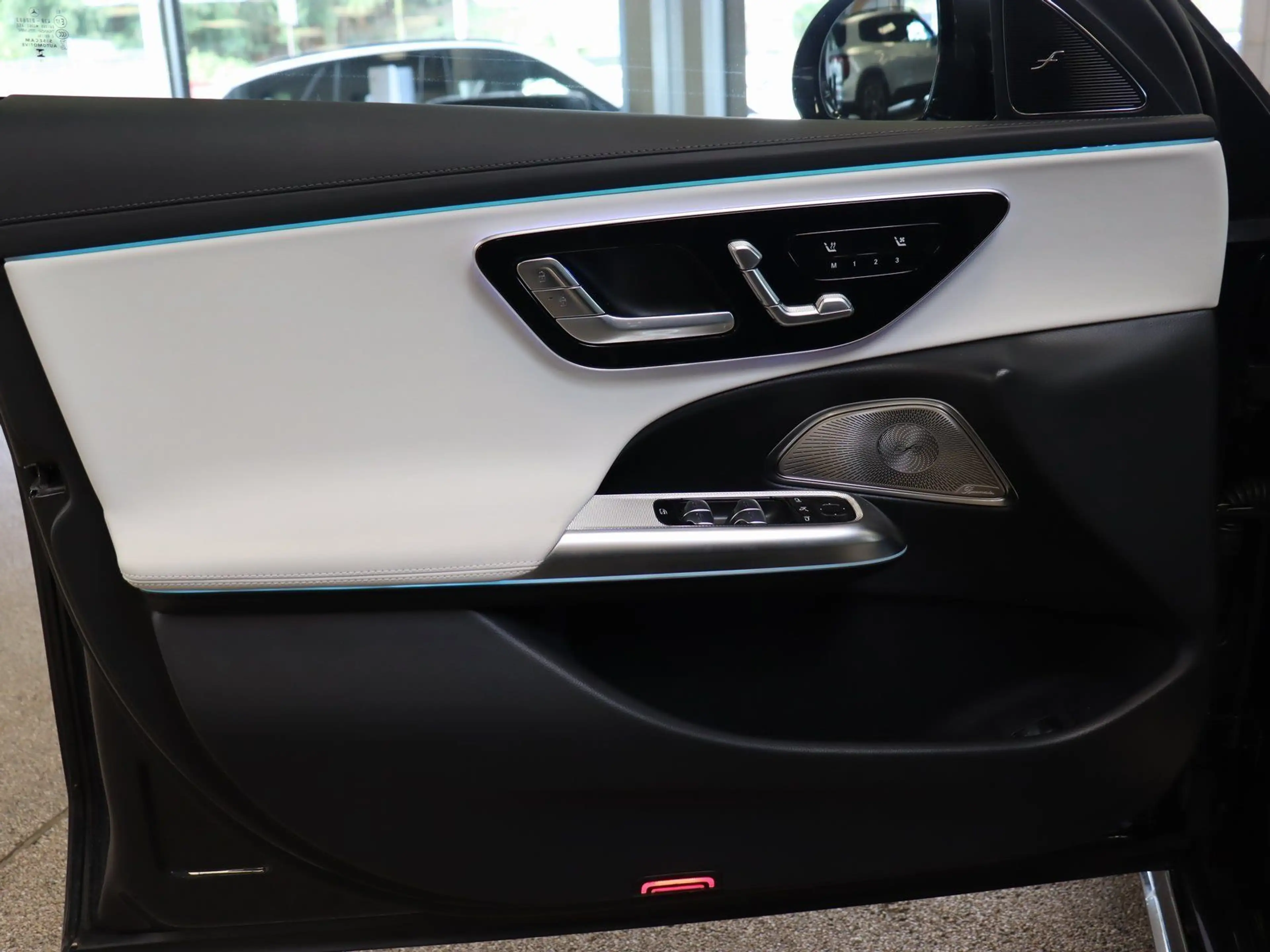 Mercedes-Benz E 300 T de 4M Exclusive Premium-Plus/AHK/Massage — photo 10