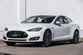 Tesla Model S 85 kWh°FREE SUPER CHARGING°TÜV +GARANTIE Blanc - thumbnail 3