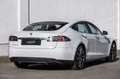 Tesla Model S 85 kWh°FREE SUPER CHARGING°TÜV +GARANTIE Blanc - thumbnail 8