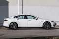 Tesla Model S 85 kWh°FREE SUPER CHARGING°TÜV +GARANTIE Blanc - thumbnail 9