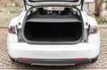 Tesla Model S 85 kWh°FREE SUPER CHARGING°TÜV +GARANTIE Blanc - thumbnail 34