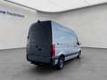 Mercedes-Benz 314 CDI Sprinter Standard VA Silber - thumbnail 3