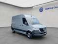 Mercedes-Benz 314 CDI Sprinter Standard VA Zilver - thumbnail 5
