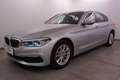 BMW 520 d Limousine // Abstandstempomat // Ambientebeleuchtung Grau - thumbnail 3