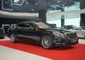 Mercedes-Benz S 350 d4M L AMG Burmester Pano Keyless 9G-Tronic Schwarz - thumbnail 10