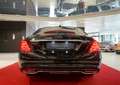 Mercedes-Benz S 350 d4M L AMG Burmester Pano Keyless 9G-Tronic Schwarz - thumbnail 7