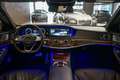 Mercedes-Benz S 350 d4M L AMG Burmester Pano Keyless 9G-Tronic Schwarz - thumbnail 22