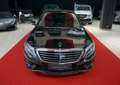 Mercedes-Benz S 350 d4M L AMG Burmester Pano Keyless 9G-Tronic Schwarz - thumbnail 2