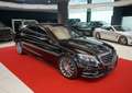 Mercedes-Benz S 350 d4M L AMG Burmester Pano Keyless 9G-Tronic Schwarz - thumbnail 11