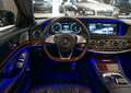 Mercedes-Benz S 350 d4M L AMG Burmester Pano Keyless 9G-Tronic Schwarz - thumbnail 20