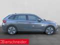Skoda Scala 1.0 TSI DSG Tour MATRIX ACC KAMERA ANDROID CAR PLA Grau - thumbnail 8