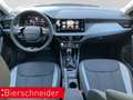 Skoda Scala 1.0 TSI DSG Tour MATRIX ACC KAMERA ANDROID CAR PLA Grau - thumbnail 17