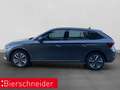 Skoda Scala 1.0 TSI DSG Tour MATRIX ACC KAMERA ANDROID CAR PLA Grau - thumbnail 3