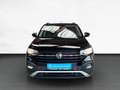 Volkswagen T-Cross 1.0 TSI 5-Gang /Navi/DAB+/Klima Schwarz - thumbnail 2