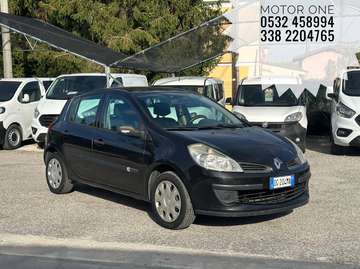 GPL 5p 1.2 16v Confort 65cv