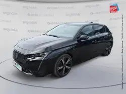 Peugeot 308 PHEV 180ch GT e-EAT8