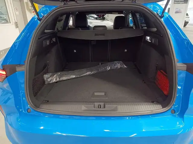 Opel Astra view 15
