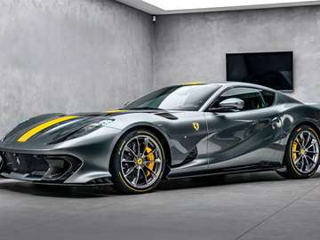 812 Competizione 6.5