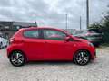 Peugeot 108 1.0 VTi Access ** CLIM ** CAMERA ** GARANTIE ** Rouge - thumbnail 6