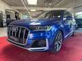Audi SQ7 4.0 TDI Allradlenkung Raute AHK 7 Sitzer 22" Blau - thumbnail 1