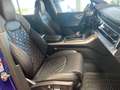 Audi SQ7 4.0 TDI Allradlenkung Raute AHK 7 Sitzer 22" Blau - thumbnail 13