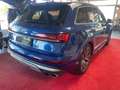 Audi SQ7 4.0 TDI Allradlenkung Raute AHK 7 Sitzer 22" Blau - thumbnail 5