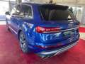 Audi SQ7 4.0 TDI Allradlenkung Raute AHK 7 Sitzer 22" Blau - thumbnail 4