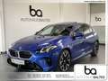 BMW 120 120i M Sport New Model 19"/Pano/Park/Driv/AAC/DAB Blau - thumbnail 1