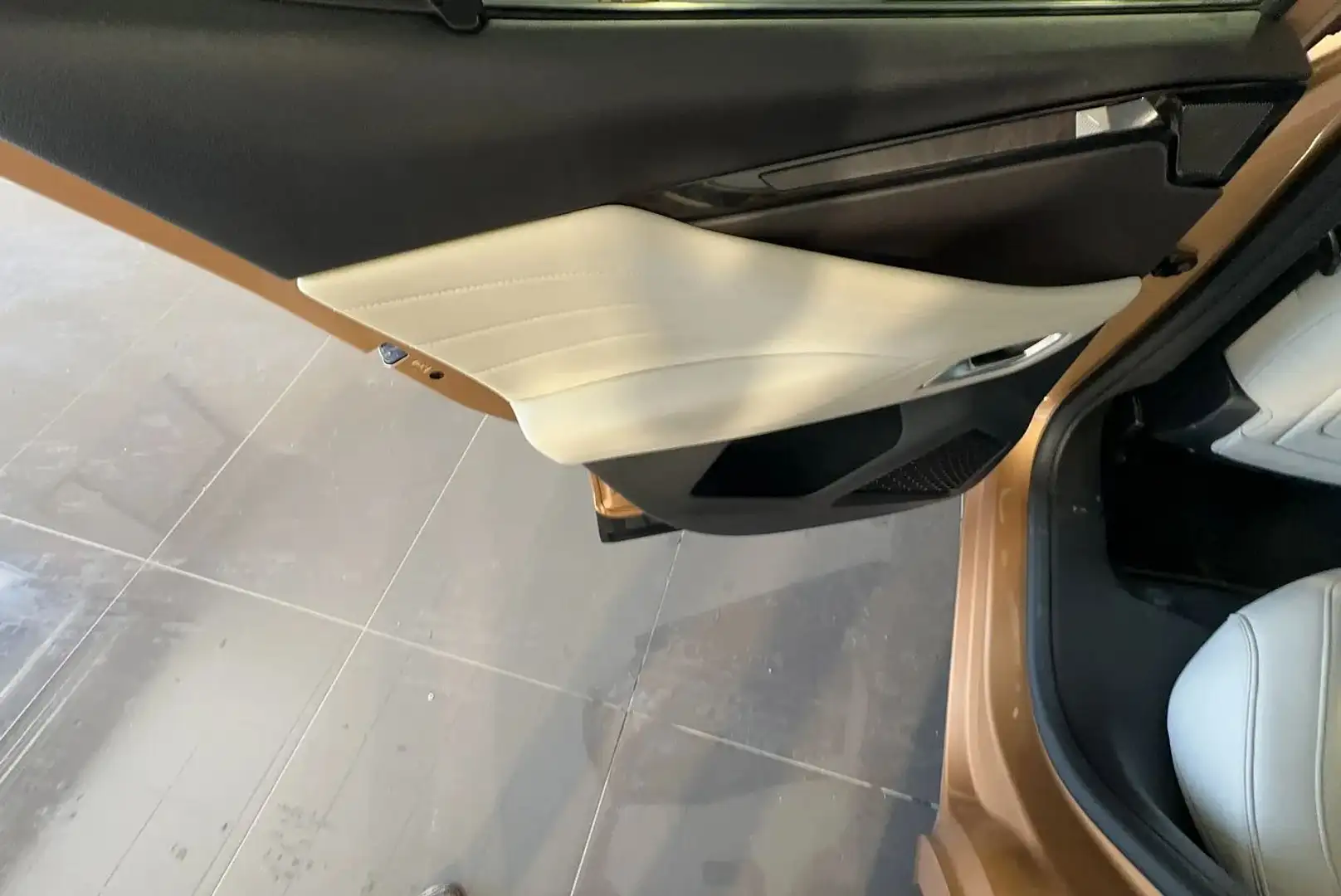 DS Automobiles DS 4 DS4 1.5 bluehdi Cross Rivoli 130cv auto Bronze - 2